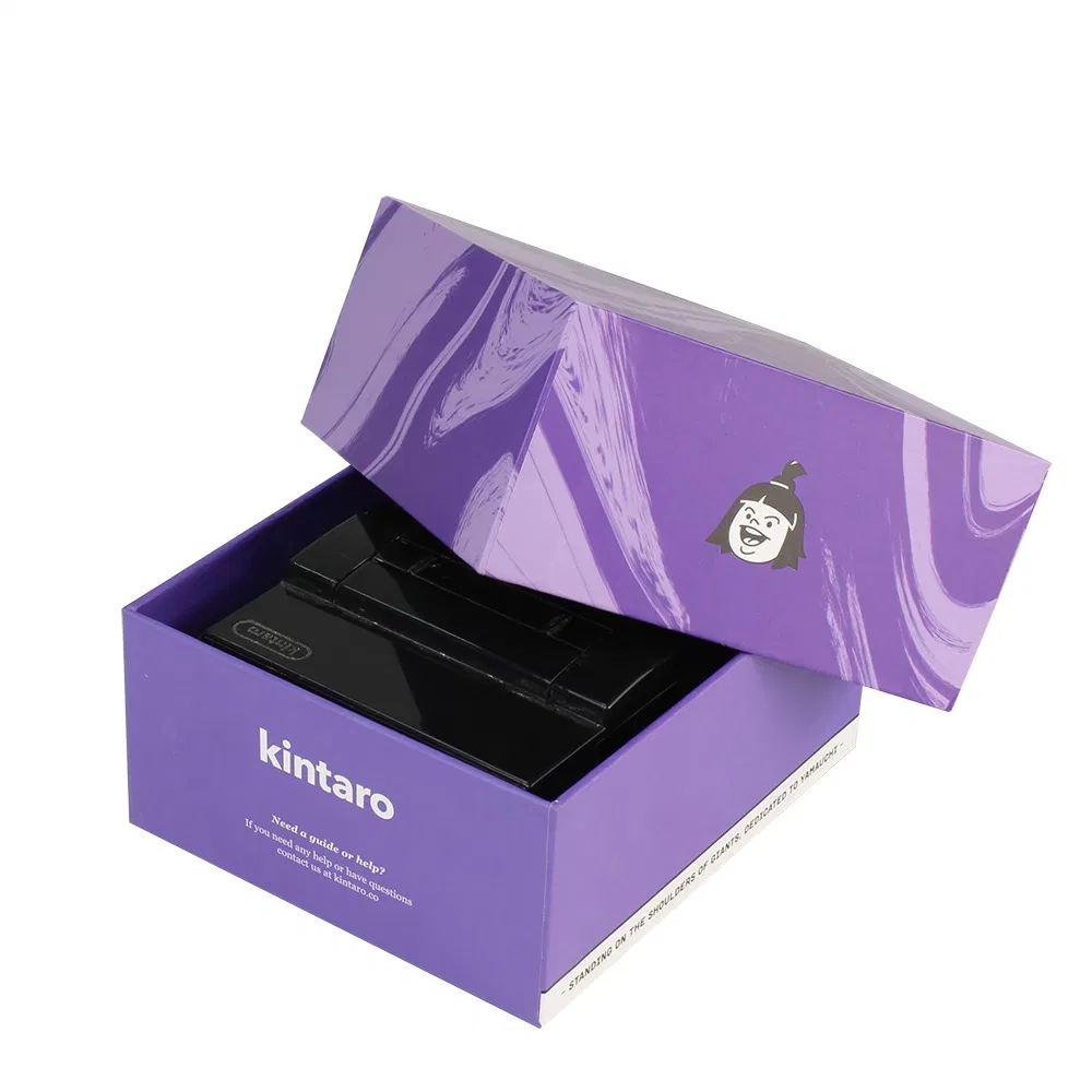 Custom Printed Boxes Retail Box Packaging Cardboard Box Display &amp; Hat Boxes