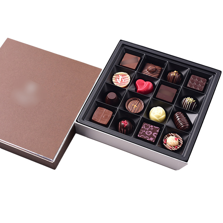 Packaging Box Option 2
