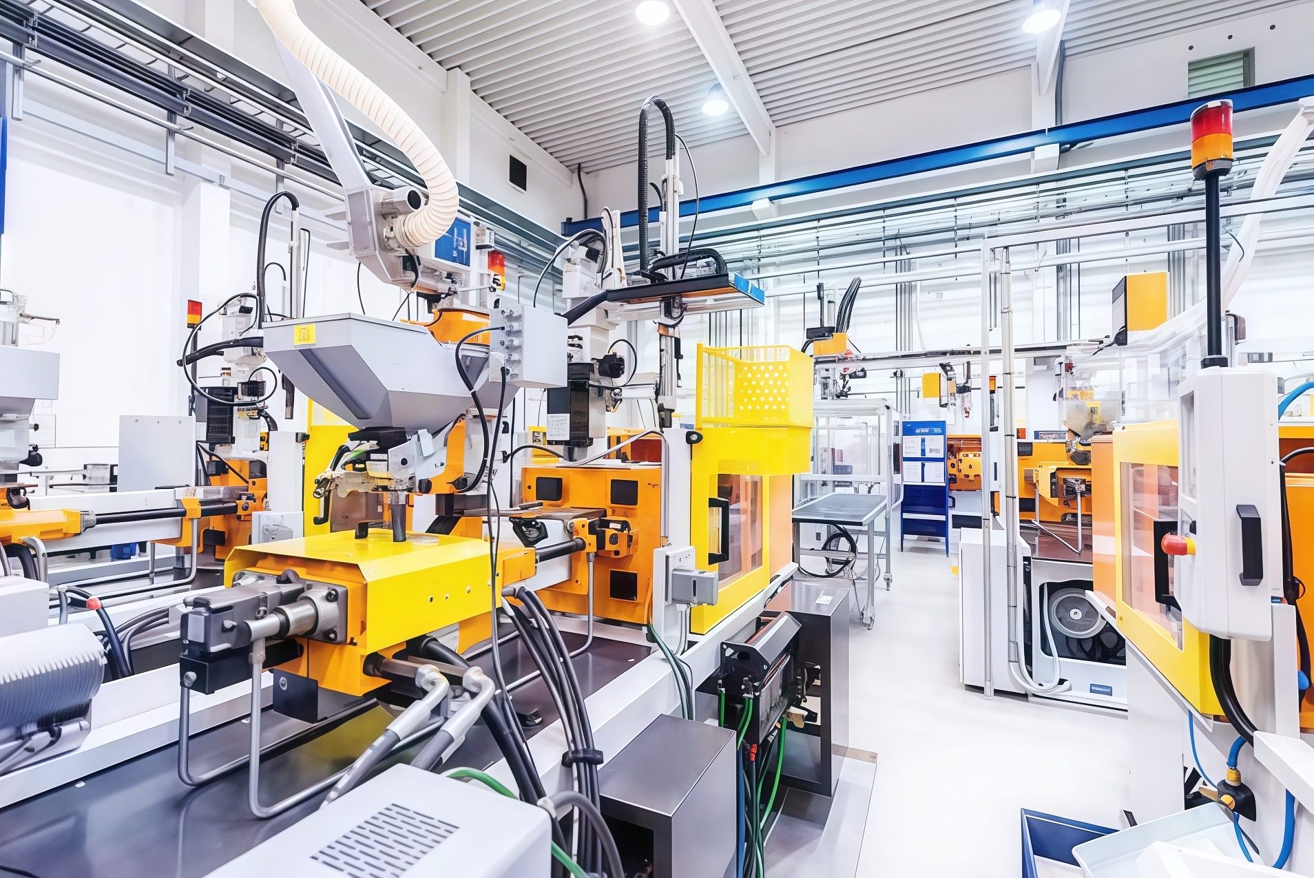 Forming Machine