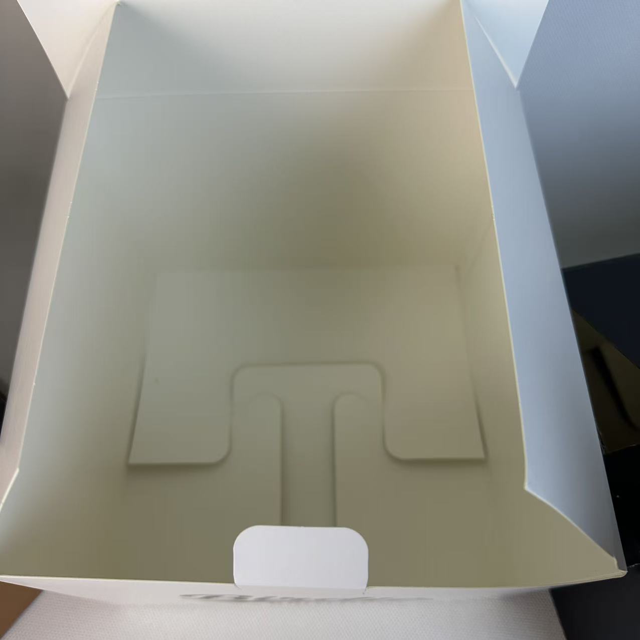 Customized Corrugated paper Box 5