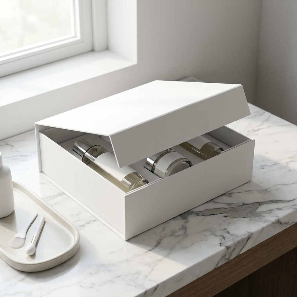 LionwrapacK Premium Drawer Style Jewelry Packaging Box Rigid Paper Gift Box With Suede Bag Factory Direct