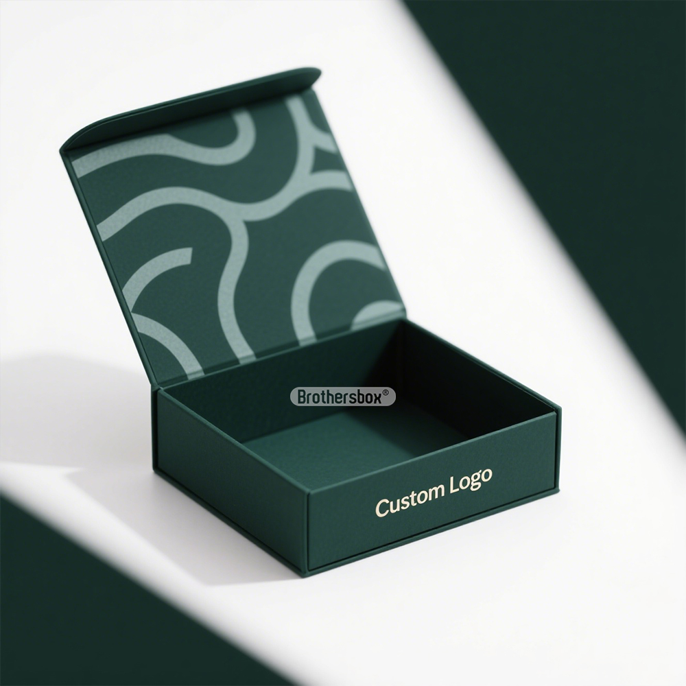 Manufacture Recyclable Custom Design Shoe Clothes Packaging Luxury Cardboard Wholesale Magnetic Rigid Gift Box With Logo