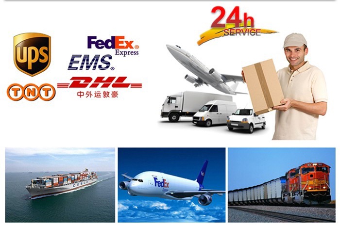 Delivery process