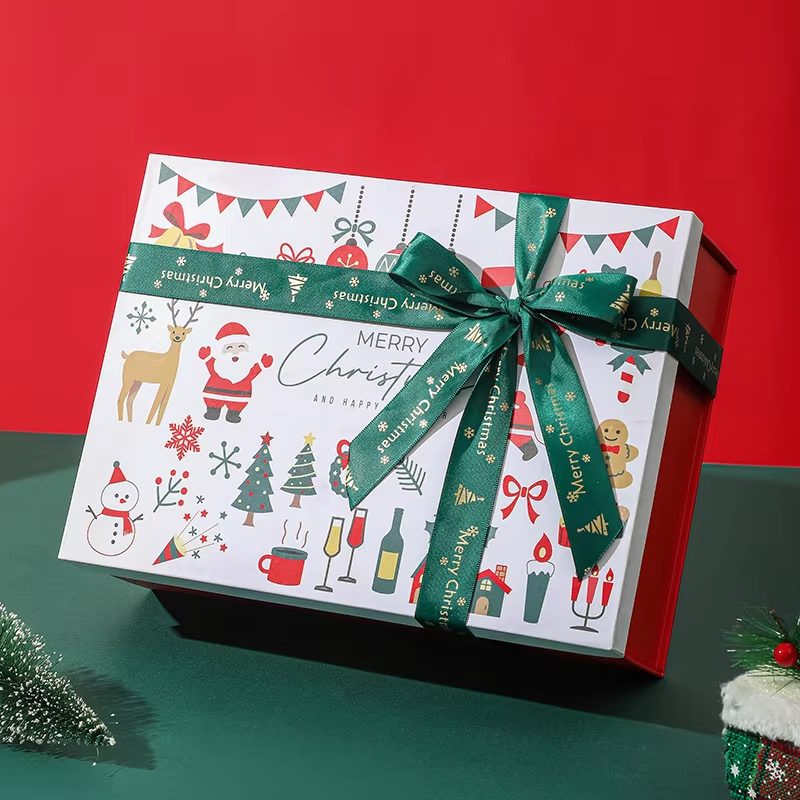 Packaging Template Overview