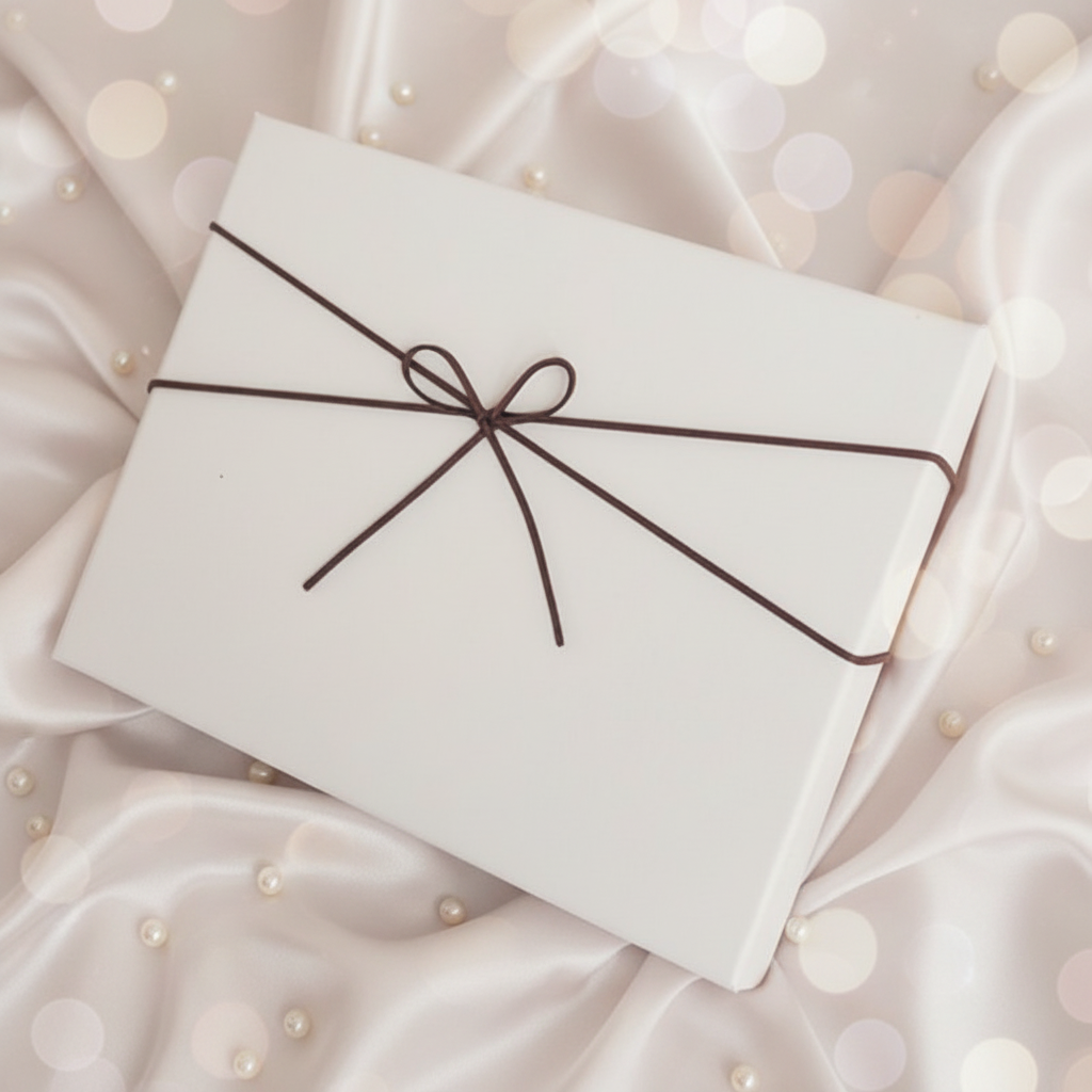 Wholesale Customized Luxury Christmas Gift Box for Chocolate and Jewelry