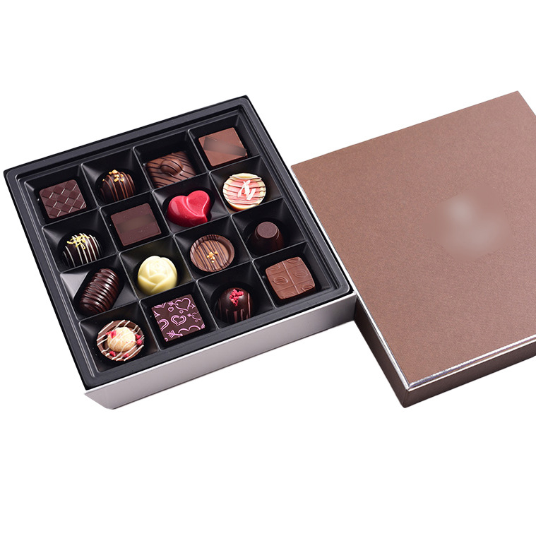 Packaging Box Option 1