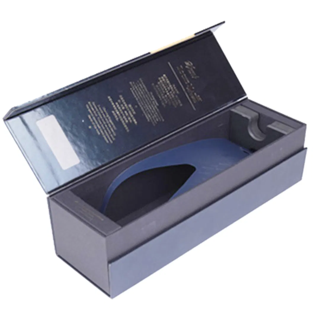 Magnetic Gift Packaging Details