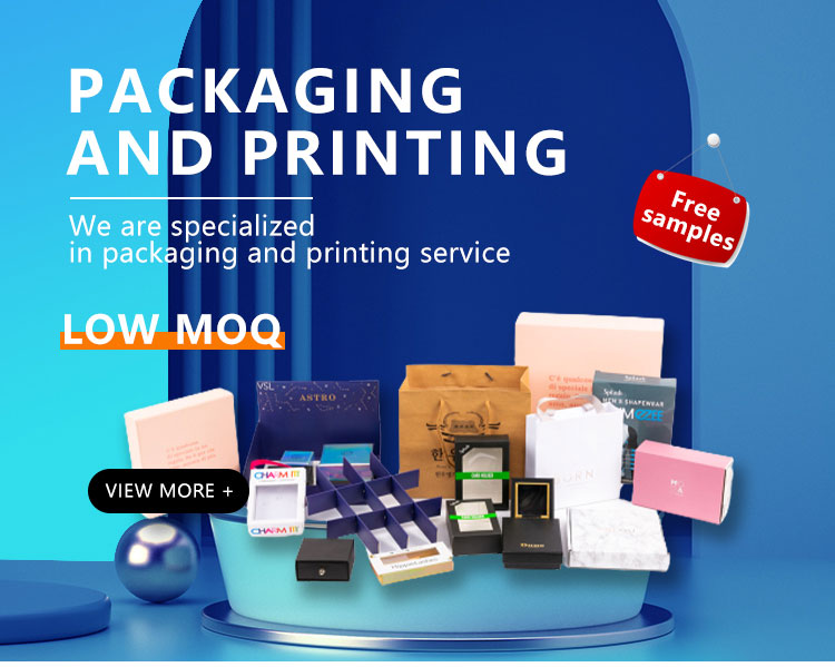 Product Presentation Banner