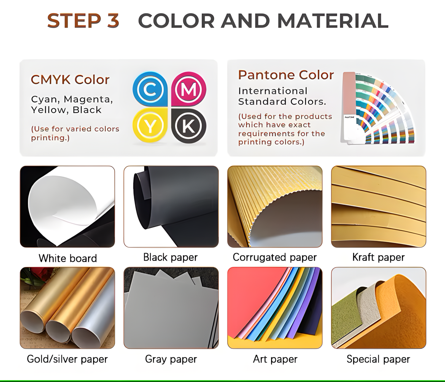 Printing Craft Details 2