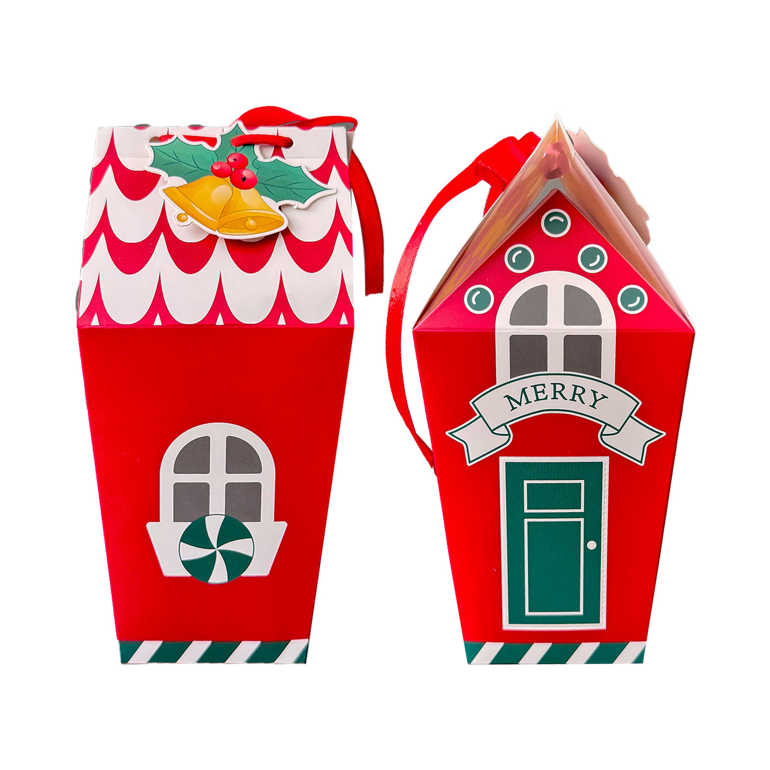 Packaging Box Style Showcase 3