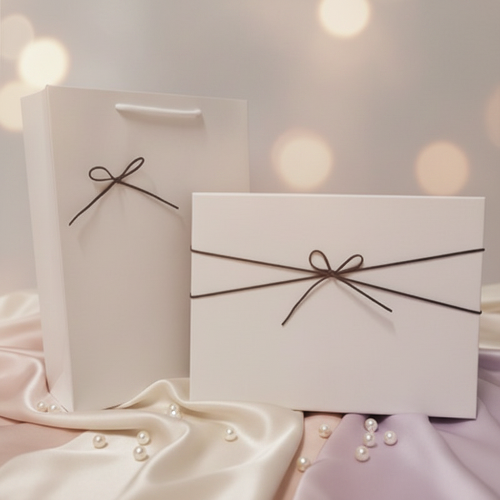 Wholesale Customized Luxury Christmas Gift Box for Chocolate and Jewelry