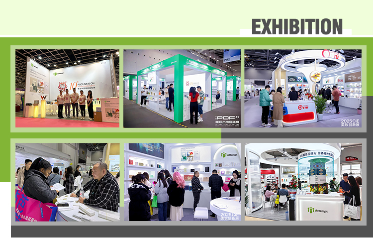 Exhibition 1