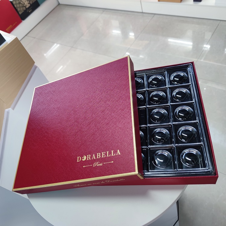 24 Truffle Gift Box