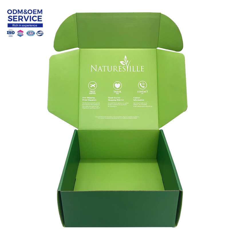 Gift Box with Lid Magnetic Closure Foldable Suitable for Gift Recyclable Folding Paper Box for Packaging Gifts