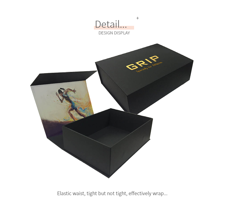 Wholesale Rigid Custom Logo Cardboard Paper Makeup Skincare Cosmetics Storage Box Packaging Magnetic Gift Box