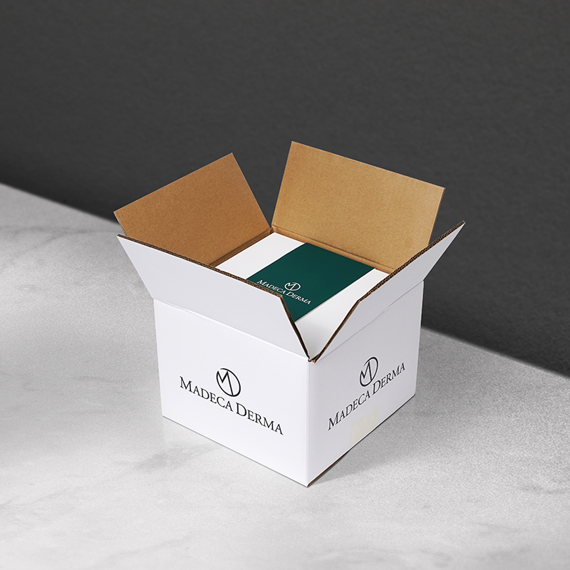 Packaging Option 5