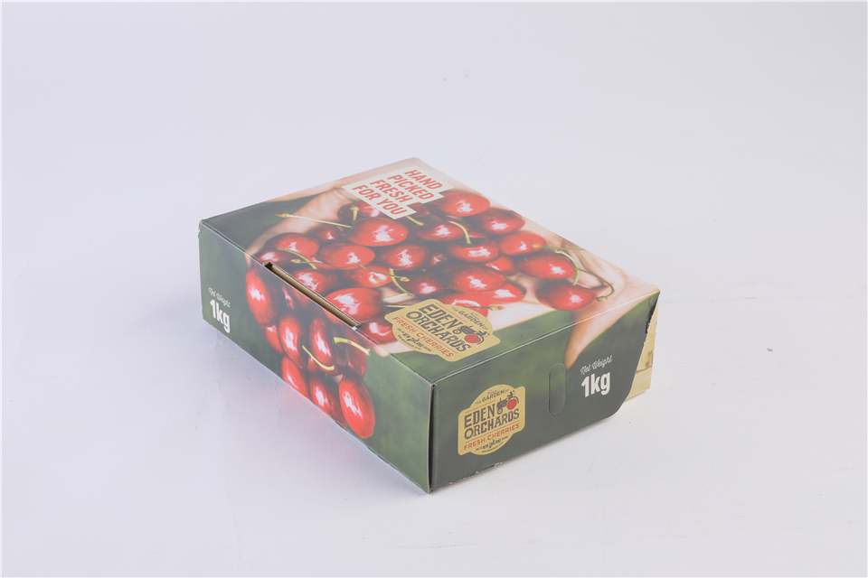 Fruit Box