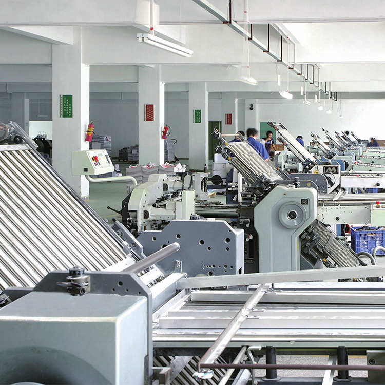 Folding Line