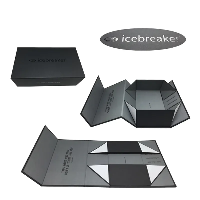 Premium Custom Phone Case Packaging Boxes for Retail Display