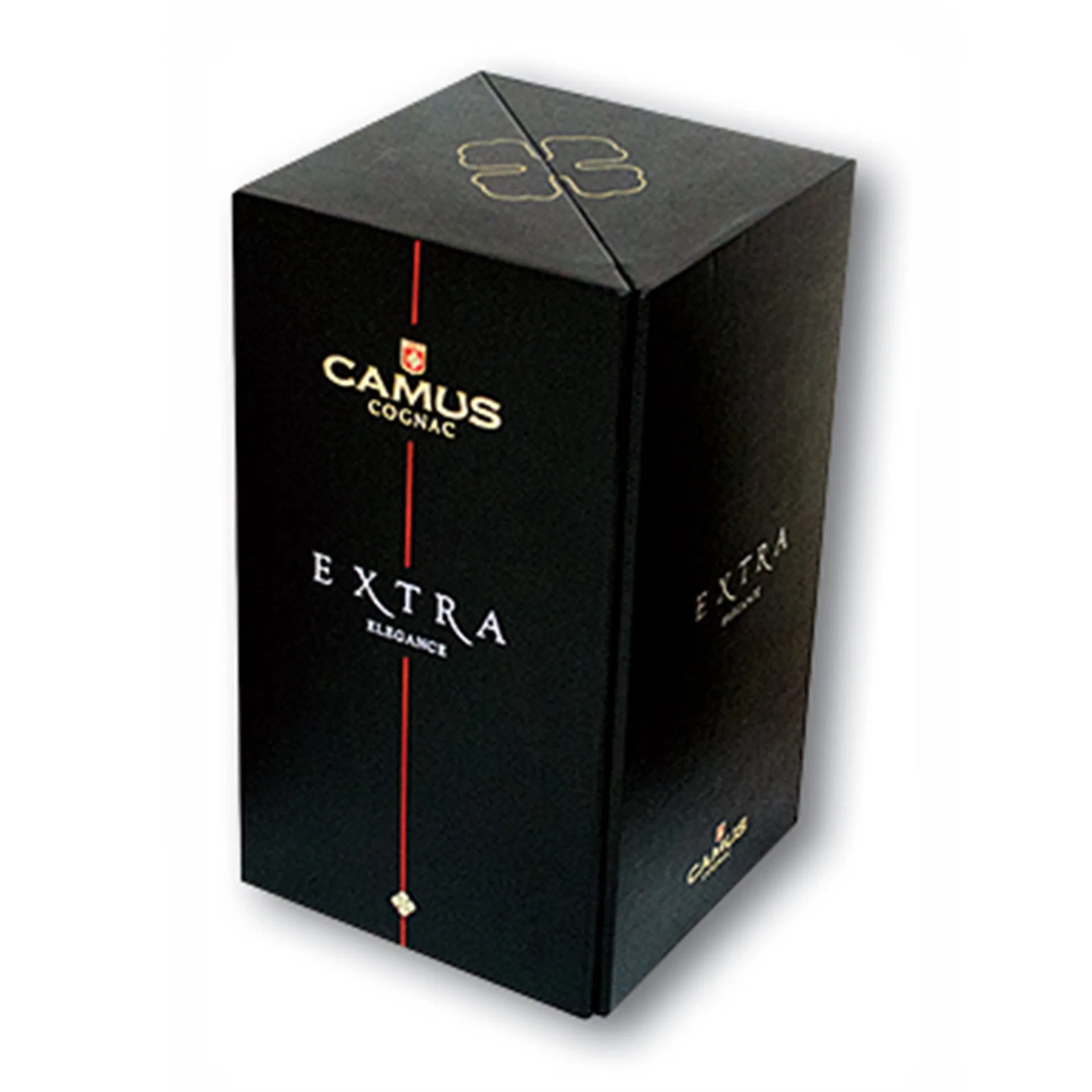 Eco-Friendly Kraft Corrugated Paper Shopping Cardboard Packing Custom Package Gift Packaging Premium Magnetic Foldable Cylinder Wine Jewelry Box