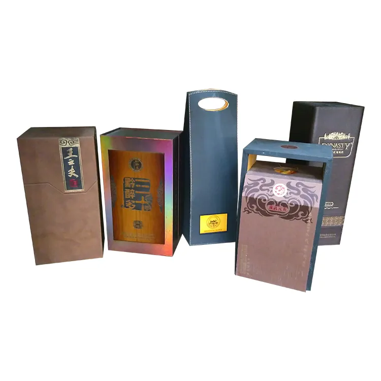 Bespoke Coated Paper Display & Promotional Paper Gift Paper Box