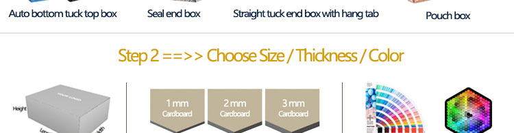 Custom Process Step 5