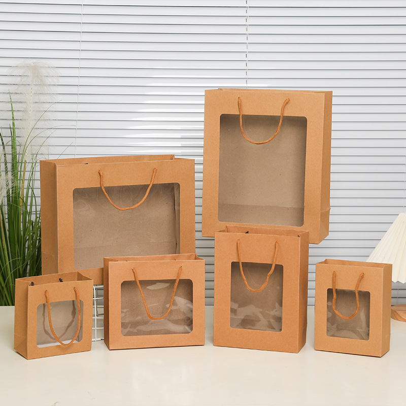 Corrugated Box 2