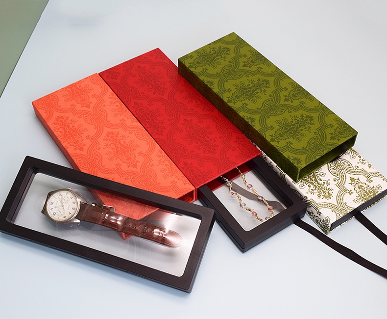 Jewelry Display Box 6