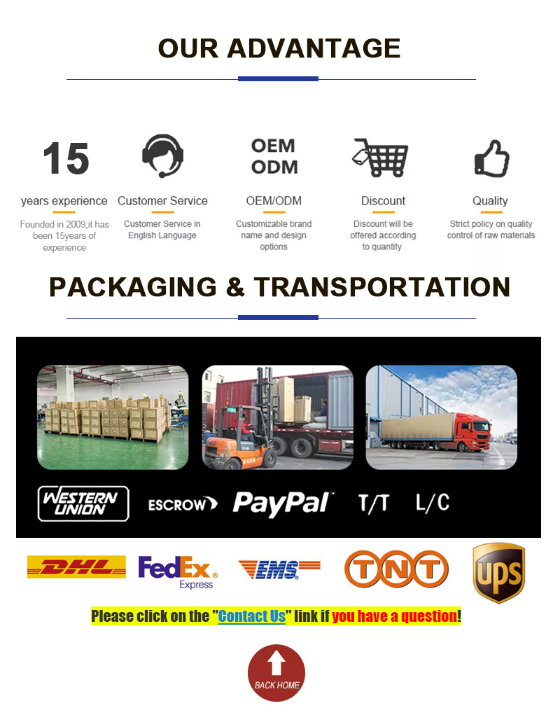 Packaging