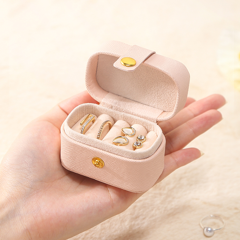 Jewelry Box View 6