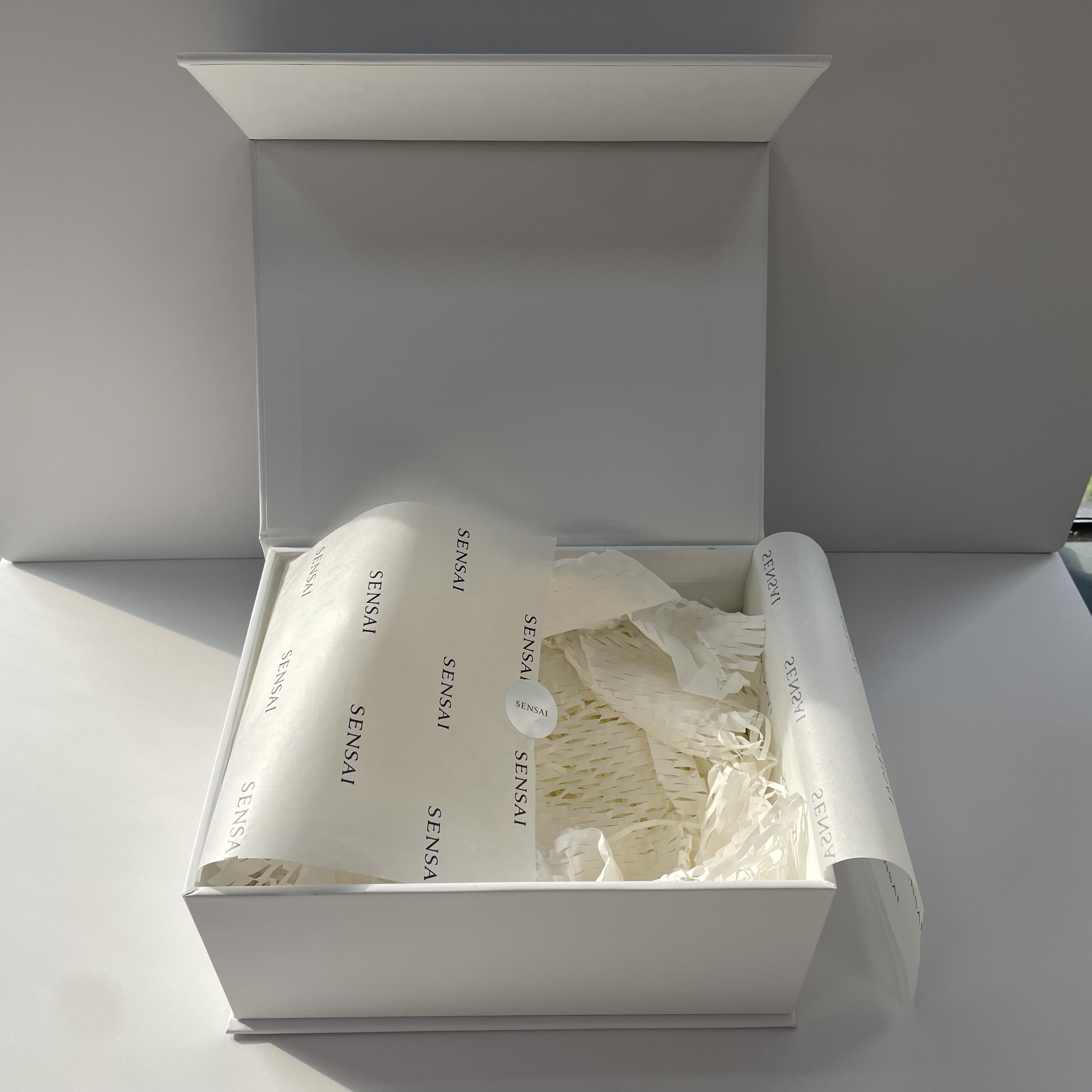 Cosmetic Luxury Gift Box Option 6