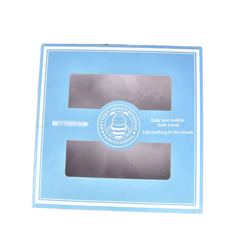 Recycled Materials Foldable Hexagon Flip Box Color Printed Logo with UV Advantage Hot Stamping Corrugated Airplane Gift Box