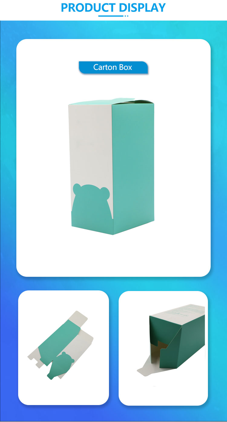 Custom Packaging Design Detail 1