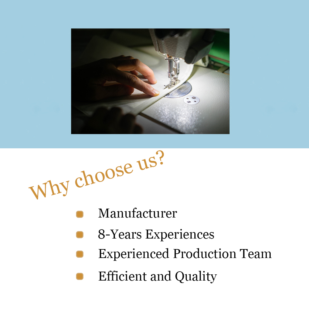 Why Choose Us Graphics