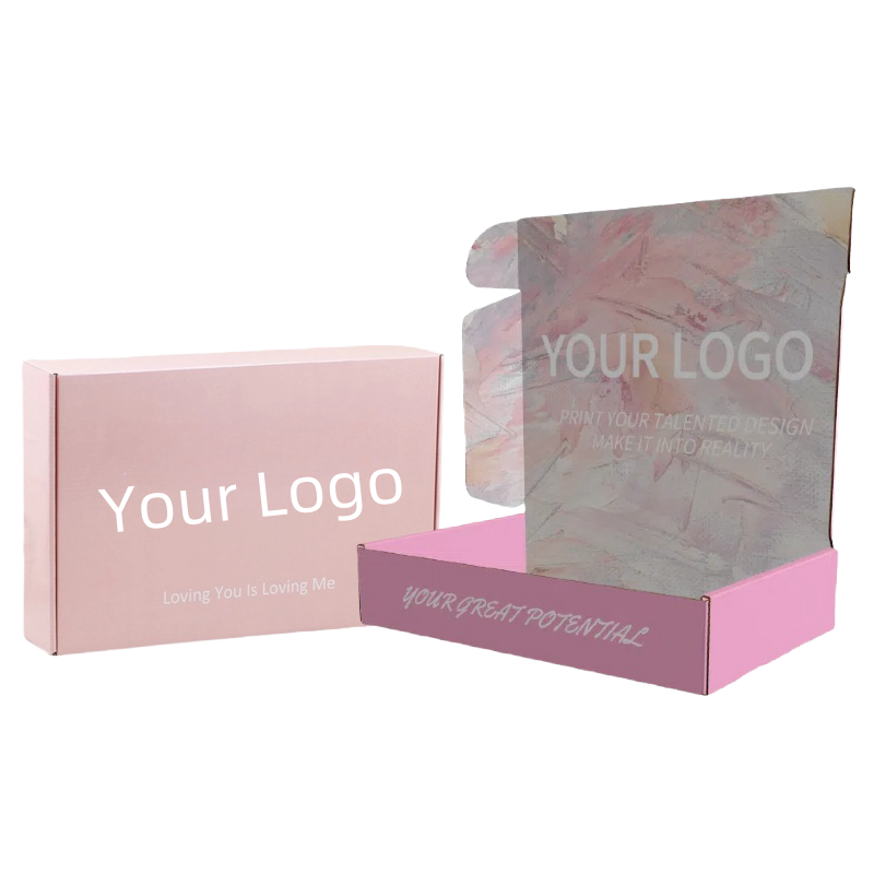 Box Option B