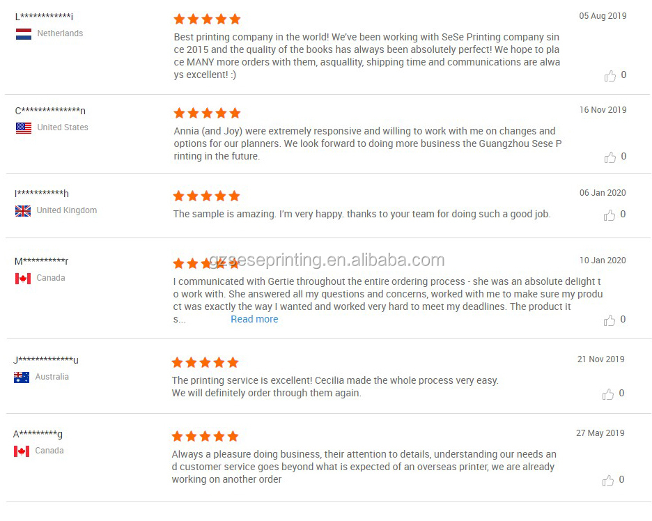 Customer Reviews