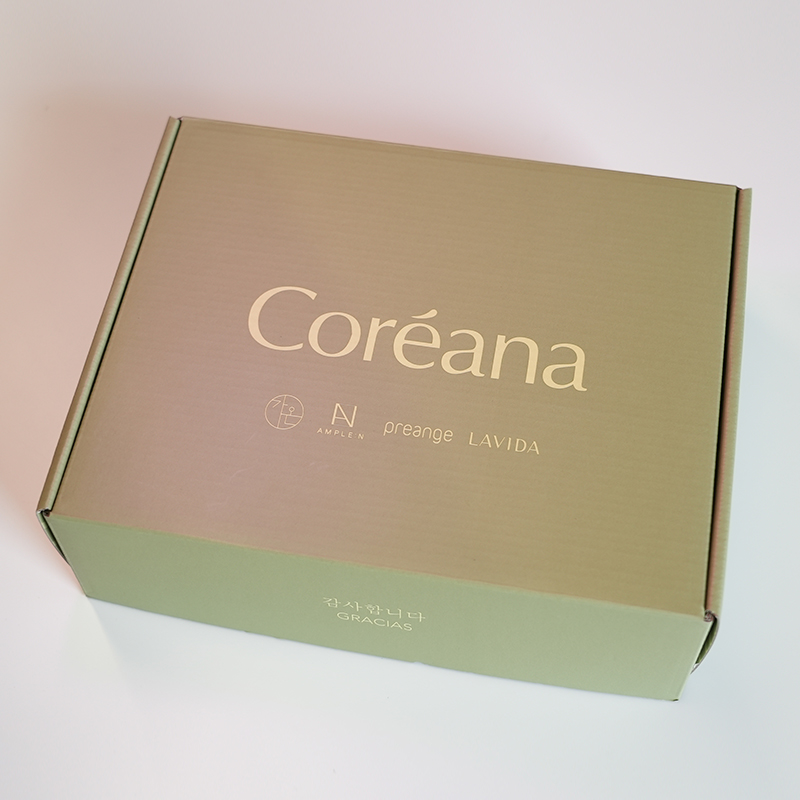 Eco-Friendly Custom Kraft Paper Gift Boxes with Ribbon