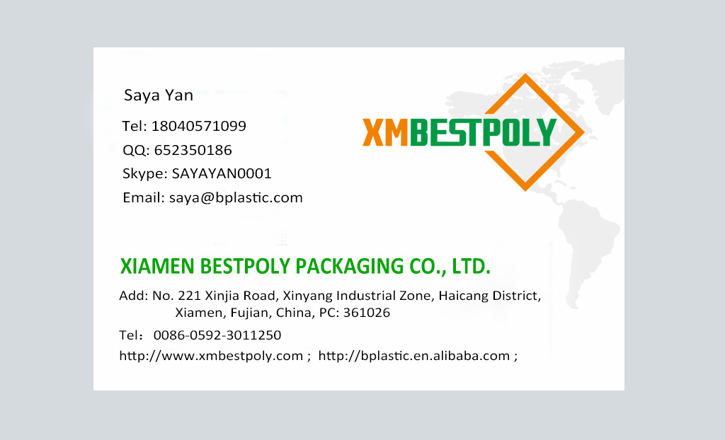 Packaging Showcase