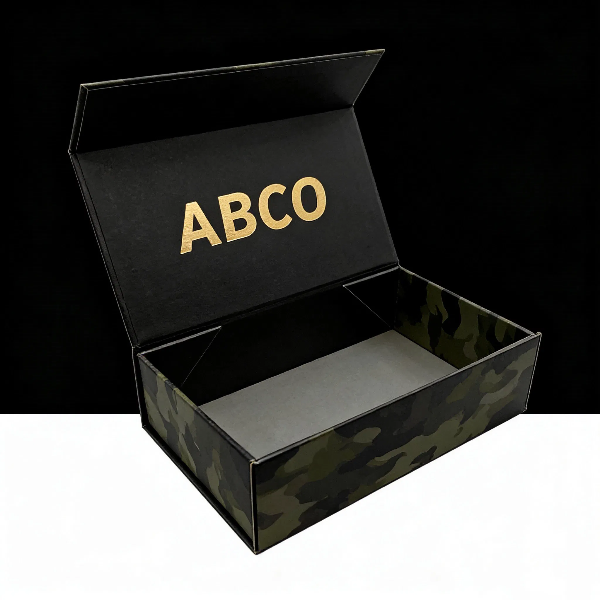 Retail Ready Packaging Folding Box for Stores