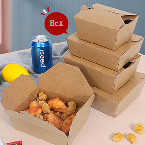 Custom Cardboard Box