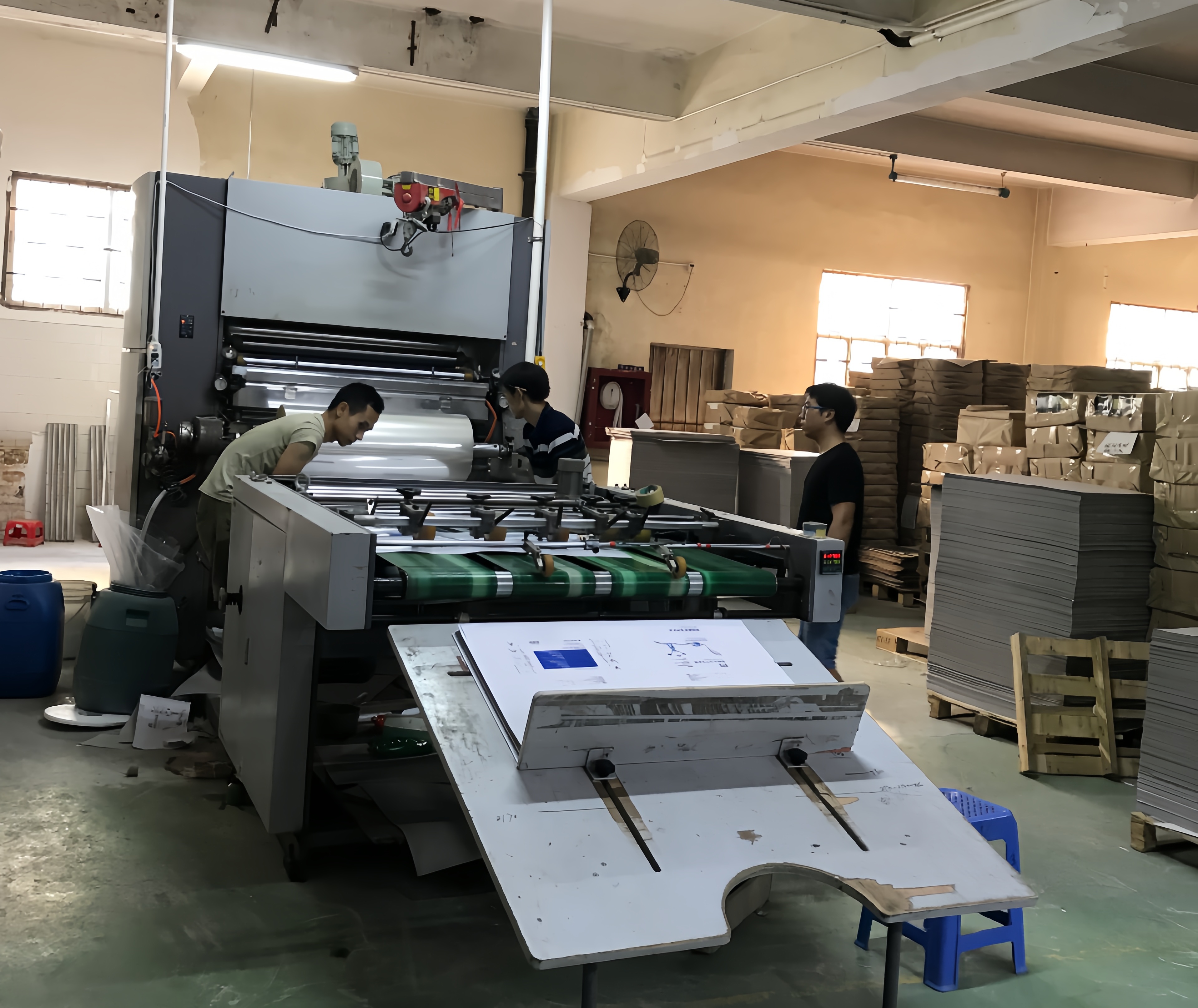 Factory Image 5