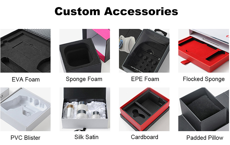Packaging Box Style 7