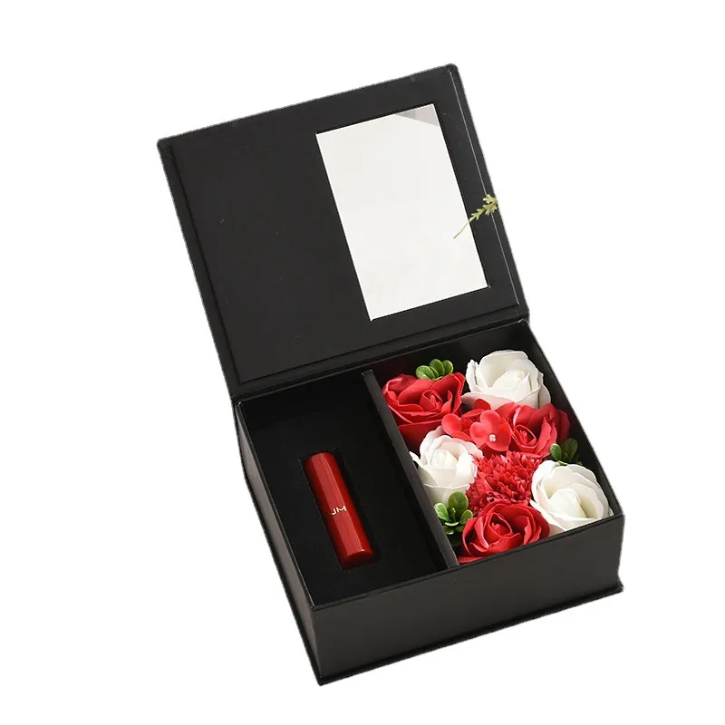Lovely Cardboard Gift Box 8