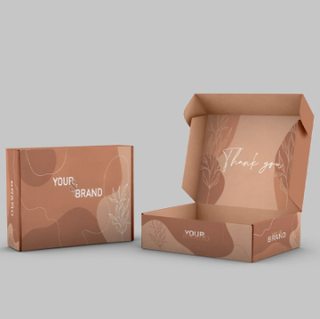 Packaging Detail