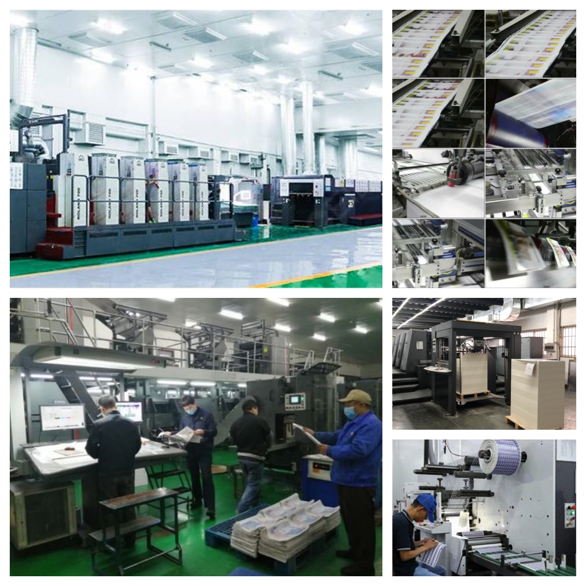 Production Line