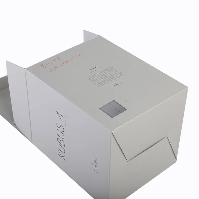 Retail Box Designers Paper Packaging Wholesales