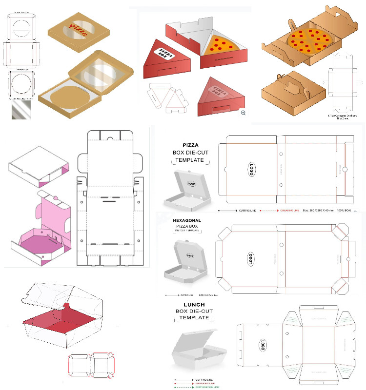 Product Specification Graphic