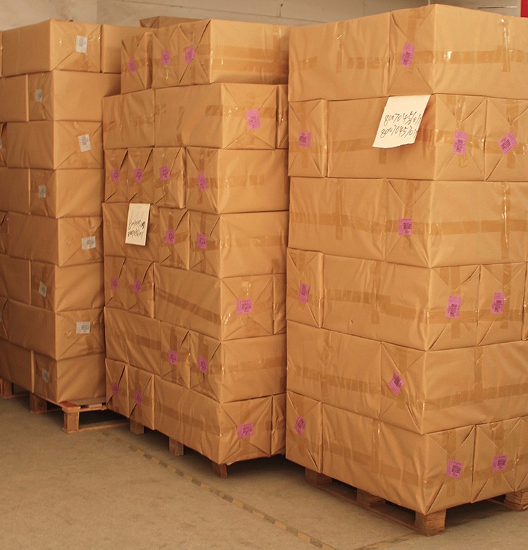 Air Cargo Shipping