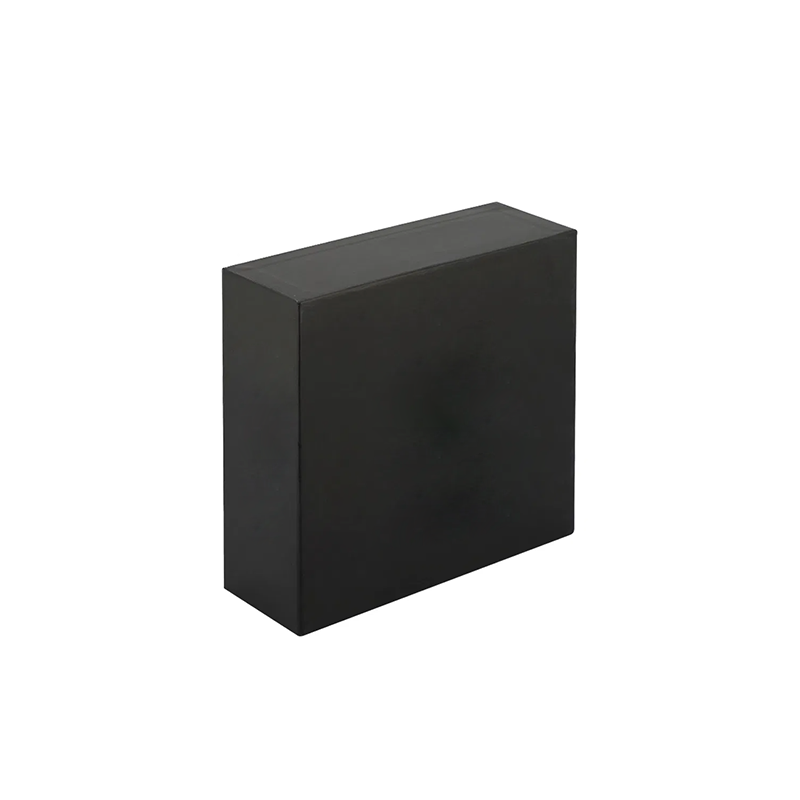 Newly Launched Customized Logo Luxury Matt Lamination Recyclable Sliding Drawer Rigid Paper Packaging Gift Box for Camera Smart