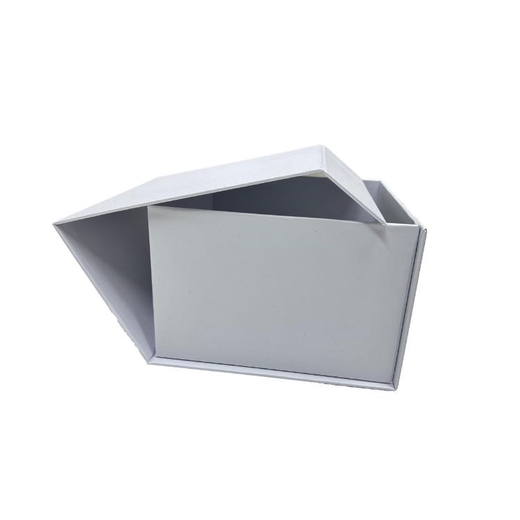 Custom Paper Packaging Design